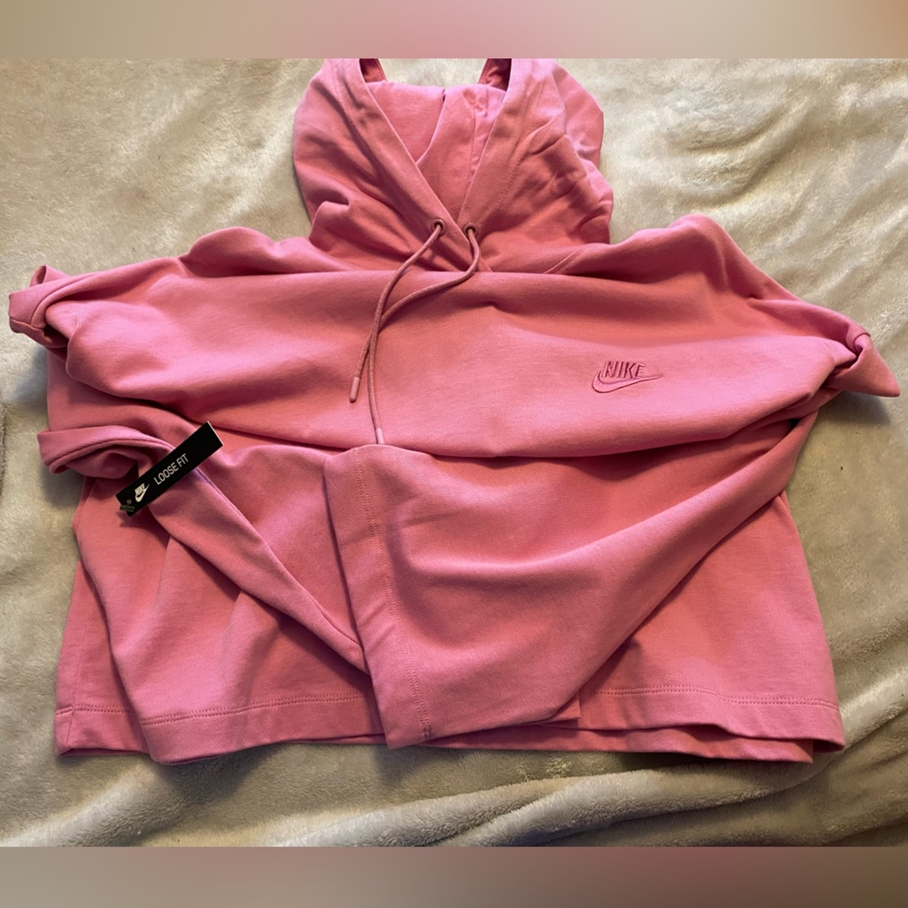 XXl Nike sweater, brand new